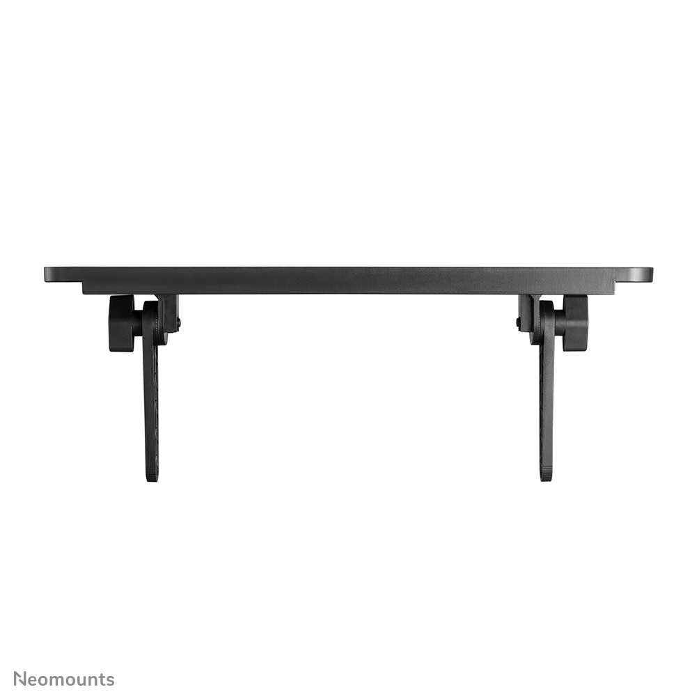 Neomounts AWL28-220BL1 Support pour multimédia - universel